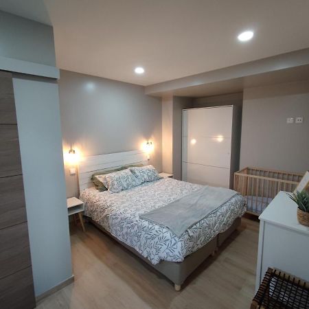 Vila Casa Da Eirinha - Azibo Macedo de Cavaleiros Exteriér fotografie